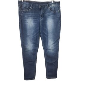 Seven7 Girlfriend Denim Jeans 14